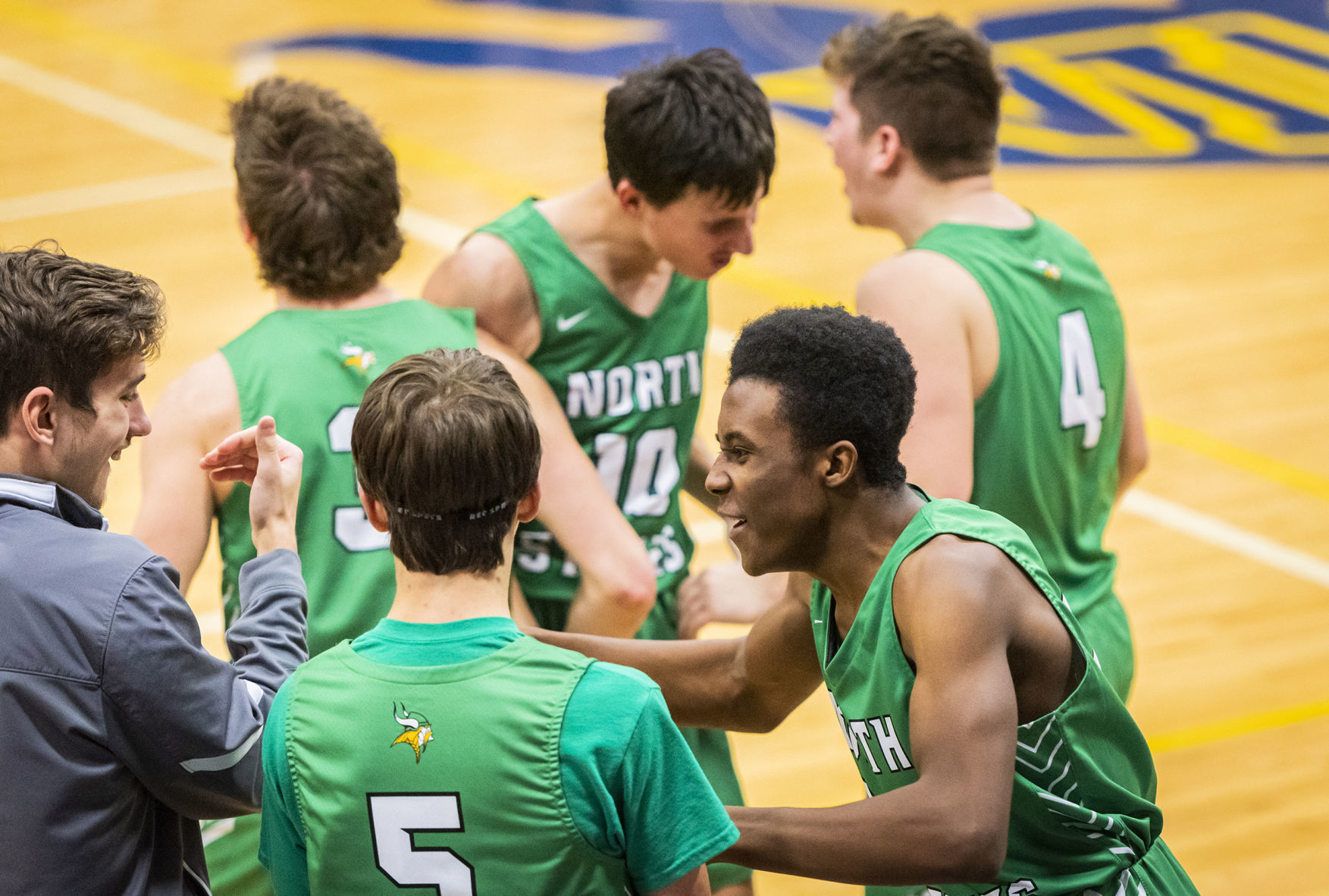 BMNSBball